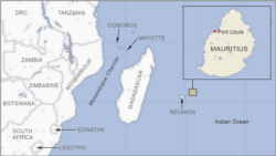 Mauritius