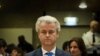 Dutch MP Back in Court Over Hate Speech