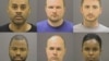 First Trial in Freddie Gray Murder Case Set for November
