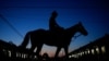 Kentucky Derby programado para el sábado en medio de controversias