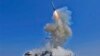 US Forces Poised to Strike If Syria Diplomacy Fails