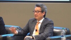 빅터 차 미국 전략국제문제연구소(CSIS) 한국석좌.