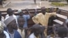 Former Boko Haram Captives Take Refuge in Cameroon