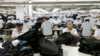 Korean Complex Output Increases Despite Wage Dispute