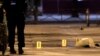 Petanque Players in Paris Praised for Stopping Knife Attack
