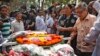 Bangladesh Arrests Main Suspect in US Blogger's Killing