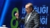 Erdogan Kritik Barat Karena Biarkan Turki Perangi ISIS Sendiri