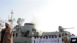 EUA vendem caças "F-15" aos sauditas