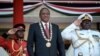 Kenyatta atangaza baadhi ya mawaziri