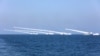 中国在南中国海有争议岛屿附近海域试射导弹 