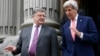 США виділять Україні додатково 23 млн доларів гуманітарної допомоги - Керрі 