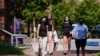 Trump: Closing Colleges Amid Outbreaks 'Could Cost Lives' 