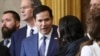 Senate confirms Rubio as secretary of state, Trump's first Cabinet member 