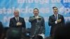 Lawan Perintah MK, Guatemala Larang Lawatan Komisi Anti-Korupsi