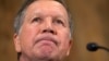 John Kasich está indeciso sobre apoyo a Trump