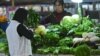 China Asks Citizens to Store Necessities ahead of Cold Weather