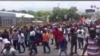 Haiti Anti-Corruption Protesters Demand US Stop Supporting President Moise