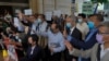 China to Propose Law to Limit Opposition Activity in Hong Kong