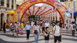 世界媒體看中國: 經濟復甦啟動乏術