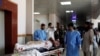 Au moins 128 morts dans un attentat au Pakistan 