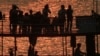 On Tonle Sap, Collusion, Corruption Mean Overfishing 