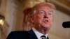 White House Swaps Lawyers as Mueller Probe Homes In