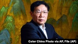 Ren Zhiqiang