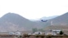 Iran helicopter crash that killed president leaves mysteries unresolved 10 days later