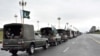 Pakistan Confirms 1st Prisoner with COVID-19 in Crowded Jail 