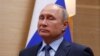 Putin Semakin Berpengaruh, Tapi Semakin Tegang dengan Barat