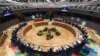 EU Leaders to Meet Face-to-Face at Summit to Carve Up $2.1 Trillion