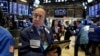 Stocks Rally as Fed Eases Rate Worry, Tech Climbs