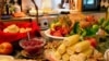 Curiosidades del feriado de Thanskgiving