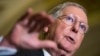 Democrats Say No to Republicans' Stopgap Funding Bill in Senate