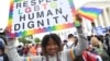 Acara Virtual Pride Global Rayakan Komunitas LGBTQ di Tengah Pandemi