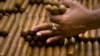 Subpar Crop Leaves Cuba Struggling to Satisfy Cigar Demand