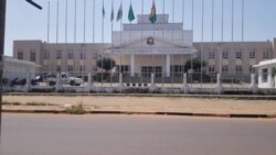 PGR da Guiné-Bissau quer ouvir Aristides Gomes, antigo primeiro-ministro