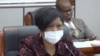 Zimbabwe Minister Accuses China of Manufacturing COVID-19