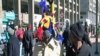 Officials Concerned About Anti-Foreigner Violence After World Cup