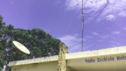 MPLA tentou silenciar Rádio Ecclésia no Cunene - 2:26