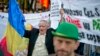 Secret Arbitration System Affecting Romanian Community