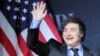 Trump se reúne con el presidente argentino Javier Milei