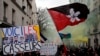Weekend Travel in France Disrupted by Work Stoppages and Protests