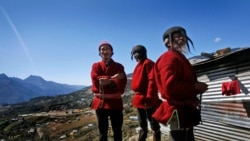 India doubles the 5-year plan assistance to Bhutan, seeking speedy Tibet-border settlement with China.