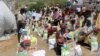UN Agency: Thousands Trapped in Yemen's Northern Flashpoint