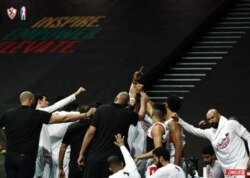 Timu ya Zamalek
