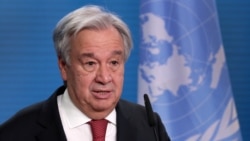 Des observateurs de l’ONU pour superviser le cessez-le-feu en Libye