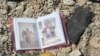 Mosul Battle: Searching for Bodies in IS Rubble