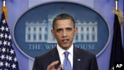 Obama prepara proposta de redução do défice dos Estados Unidos