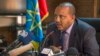 Ethiopia Blames Foreign Groups for Stoking Unrest